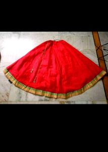 Stunning Lehenga Choli Set