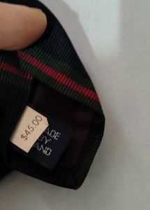 Polo by Ralph Lauren Silk Tie