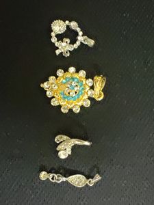 Pendants Combo