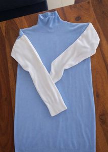 AND brand dress for 9-10 year old girl