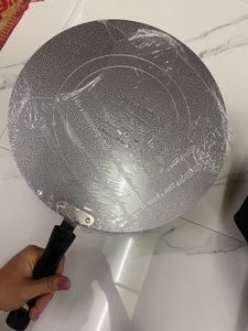 BEST OFFERR!! NEW BRANDED FLAT MULTI TAWA WITH FRE