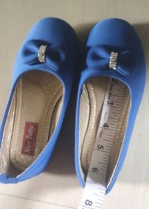 Girl Shoes