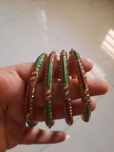 size-2.8 bangles