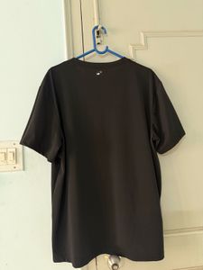 Classic Black T-Shirt