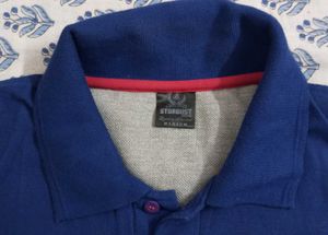 2 Set Of T-shirt For Men (M) Size