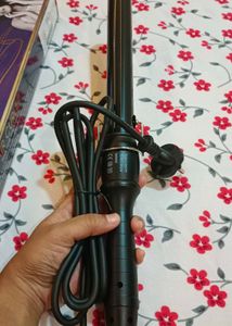Professional Curling Iron