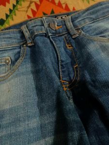 Pull&amp;Bear Jeans