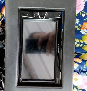 Pioneer Car Stereo