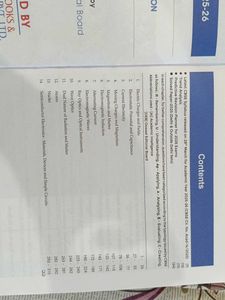 Oswall CBSE Xcellence 95+ physics class 12th