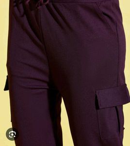 unsuable gym wear trousers