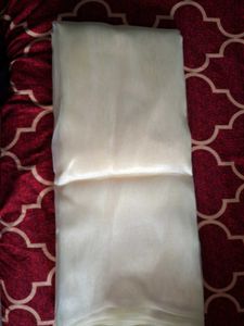 Beautiful lemon yellow 2 mtr