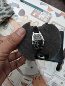 Timex Ladies' Designer Watch