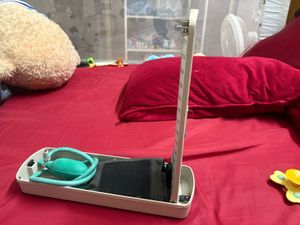 BP instruments