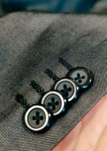 ** Only 2 Days Price** Original Blackbery Blazer