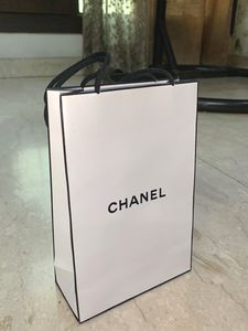 Chanel Shopping Bag