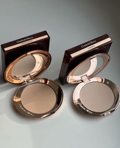Charlotte Tilbury Airbrush Flawless Finish Compact