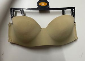 Nude Bra