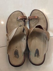 Stylish Kolhapuri Style Sandals