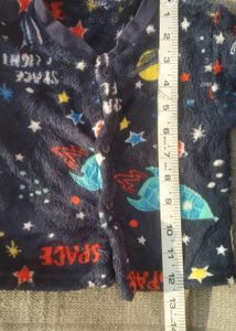 Combo Baby Woolen Set