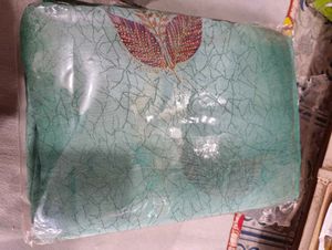 Beautiful Chhaliya Full Lace Saree