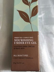 Just Herbs Under Eye Gel