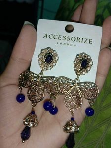 Accessorize London Dangle Earrings