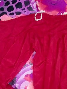 Kurta Shalwar And Dupatta Set