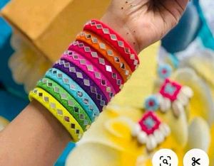 Navaratri festival Bangles