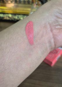 Mila Beaute Lip &amp; Cheek Tint