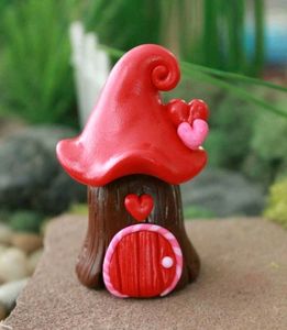 Fairy House Decoration