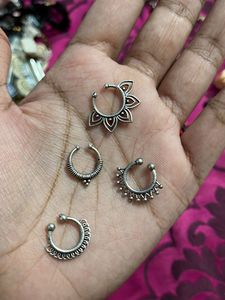 Cute Hair Accessories &amp; Jewelry Lot