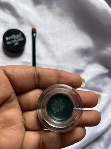 SHRYOAN Gel Eyeliner 24h with Brush