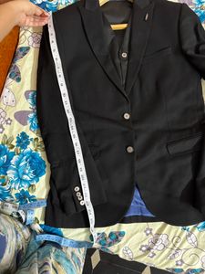 Mens Ethnic Suit Set