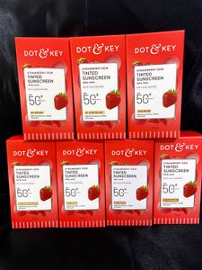 Dot &amp; Key Tinted Sunscreen SPF 50+
