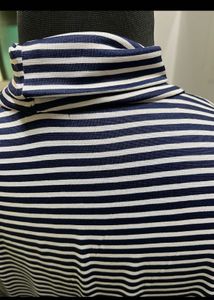 A- Line Tunic