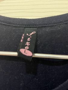 Women Night Suit In Medium Size