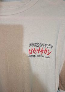 Primitive Graphic T-Shirt