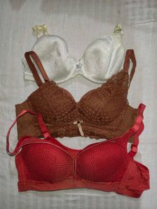 Bundle of 4 Top Wear