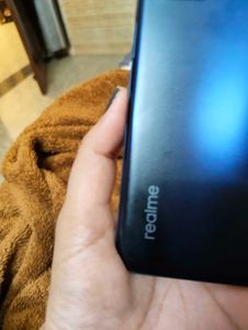 Realme Mobile Phone