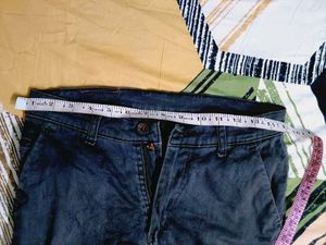 Black Men jeans
