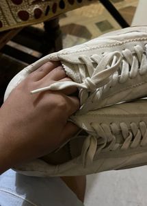 zara super sneakers
