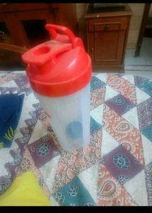 IGNYT Water Bottle