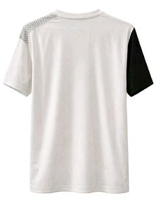 Stylish Men's Graphic T-Shirt