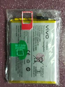 Vivo z1 pro  Rechargeable Li-ion Polymer Battery