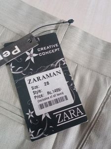 Brand New Formal Pant In Only 700 Worth Rs 1499