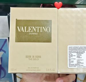 Valentino Donna Born in Roma Yellow Dream EDP