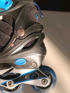 Skating Shoes For Boys/Girls