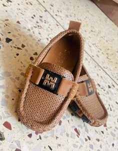 Baby Shoes Lofer