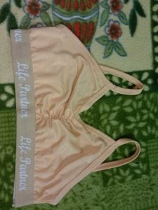 New Multicolour Bra