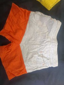 Combo shorts and pant